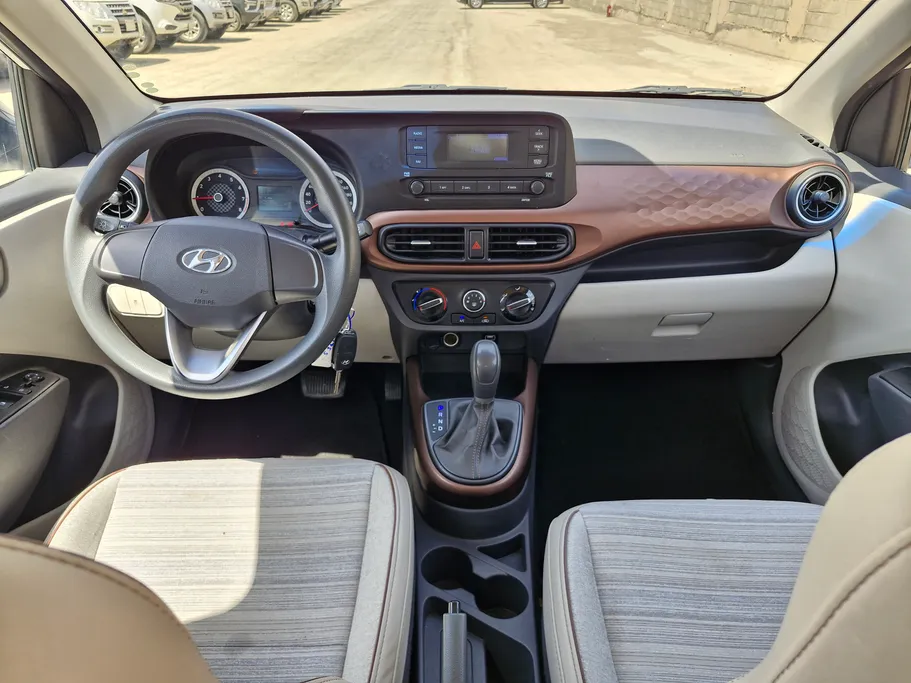 هيونداي Grand i10 فلييت 2023 