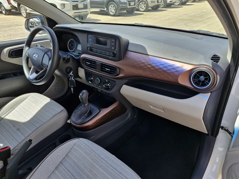 هيونداي Grand i10 فلييت 2023 