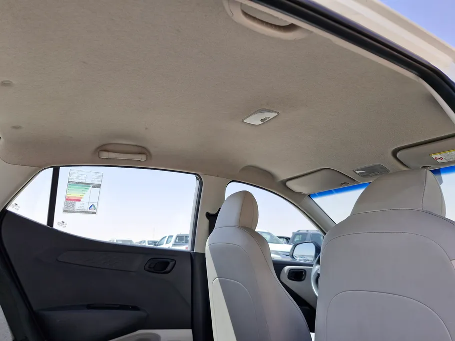 هيونداي Grand i10 فلييت 2023 