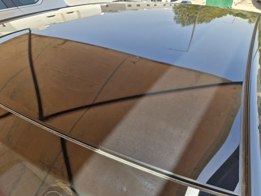 بي ام دبليو الفئة السابعة 735i 2025 