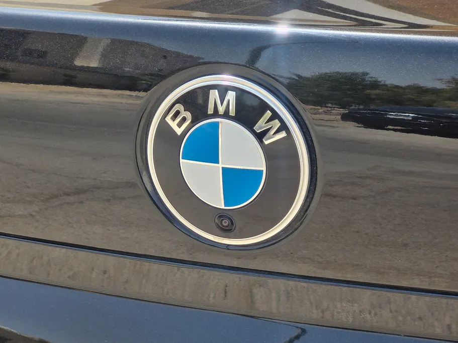 بي ام دبليو الفئة السابعة 735i 2025 