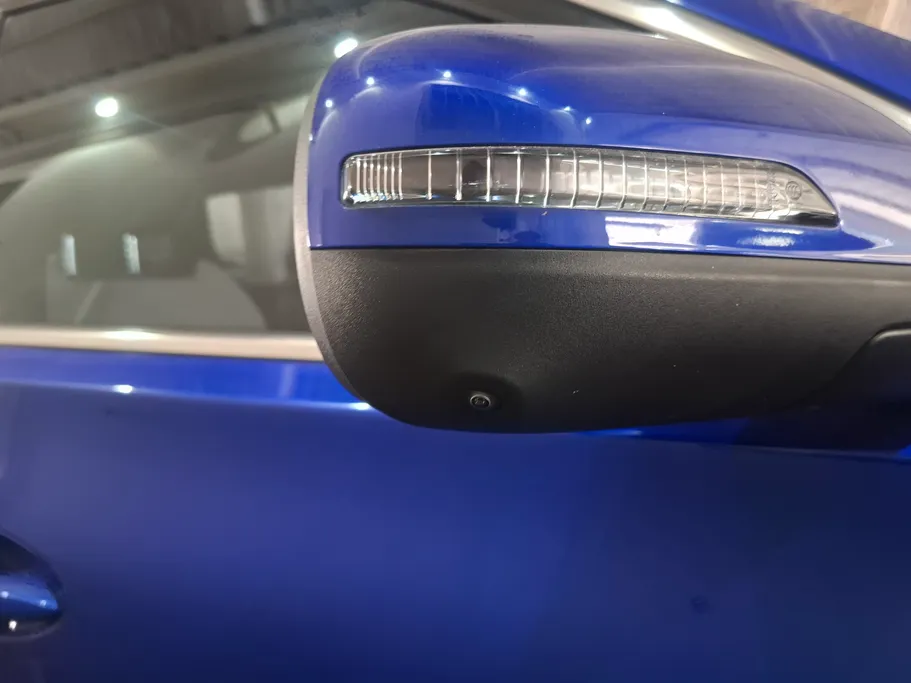 2023 Chery Tiggo 7 Pro Luxury 