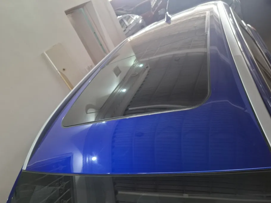 2023 Chery Tiggo 7 Pro Luxury 