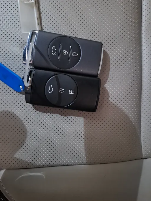 2023 Chery Tiggo 7 Pro Luxury 
