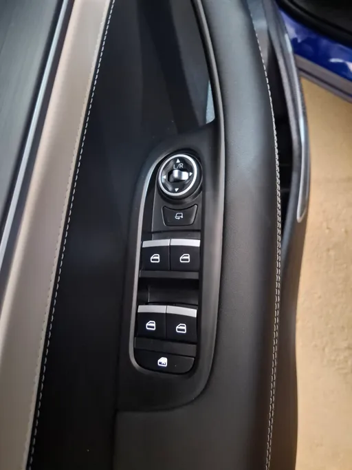 2023 Chery Tiggo 7 Pro Luxury 