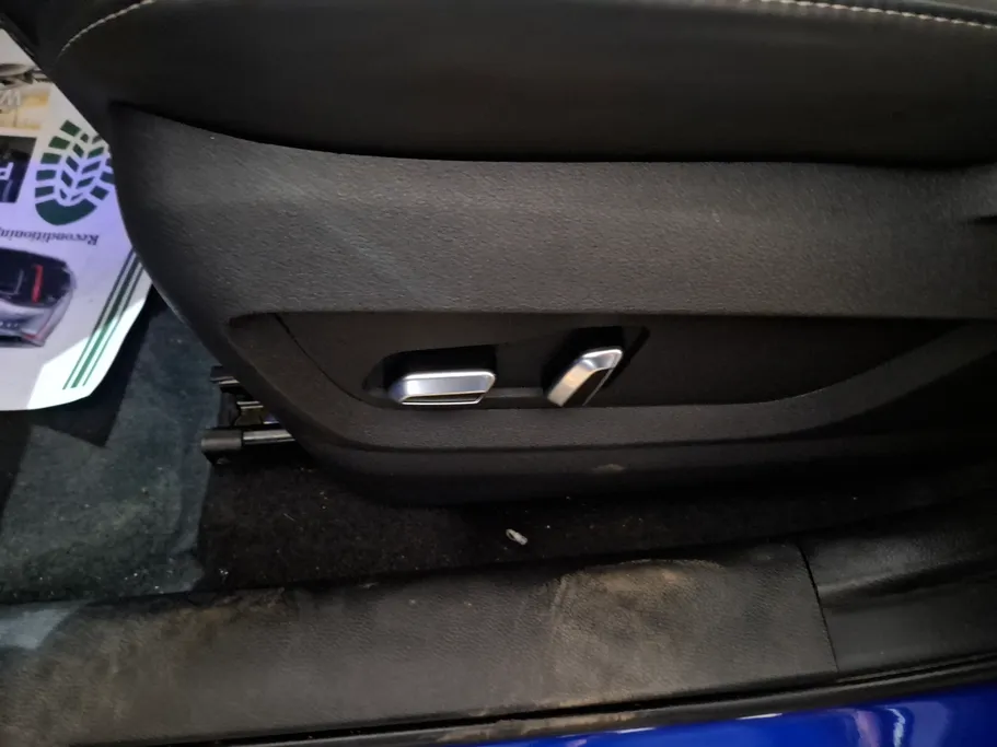 2023 Chery Tiggo 7 Pro Luxury 