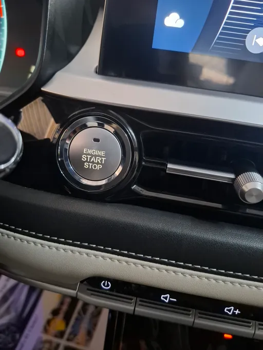 2023 Chery Tiggo 7 Pro Luxury 