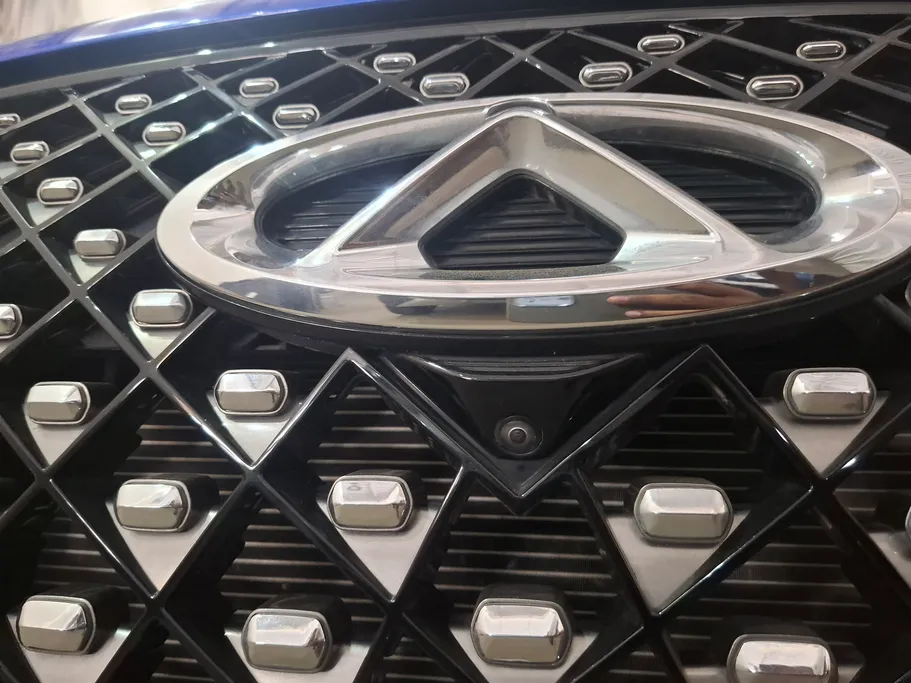 2023 Chery Tiggo 7 Pro Luxury 
