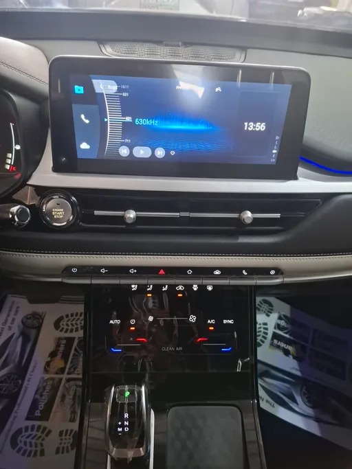 2023 Chery Tiggo 7 Pro Luxury 