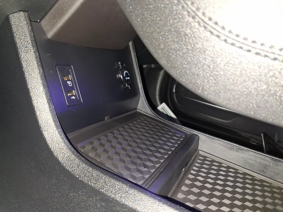 2023 Chery Tiggo 7 Pro Luxury 