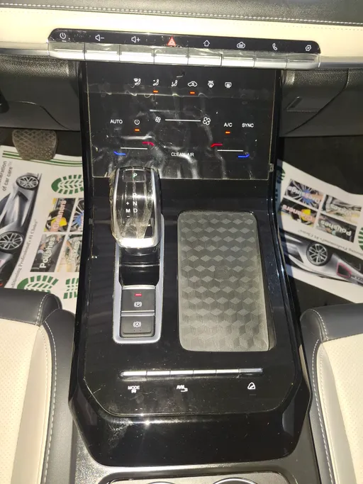 2023 Chery Tiggo 7 Pro Luxury 