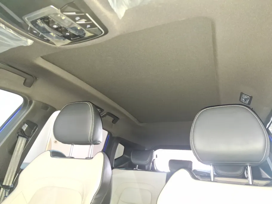 2023 Chery Tiggo 7 Pro Luxury 
