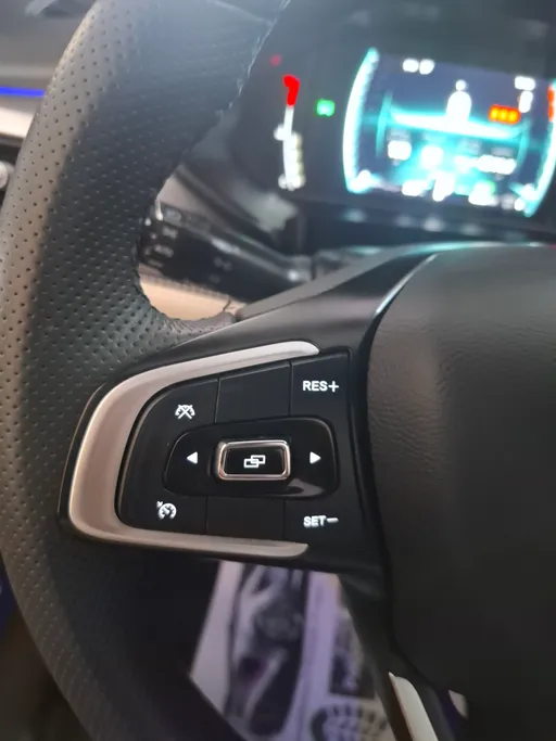 2023 Chery Tiggo 7 Pro Luxury 