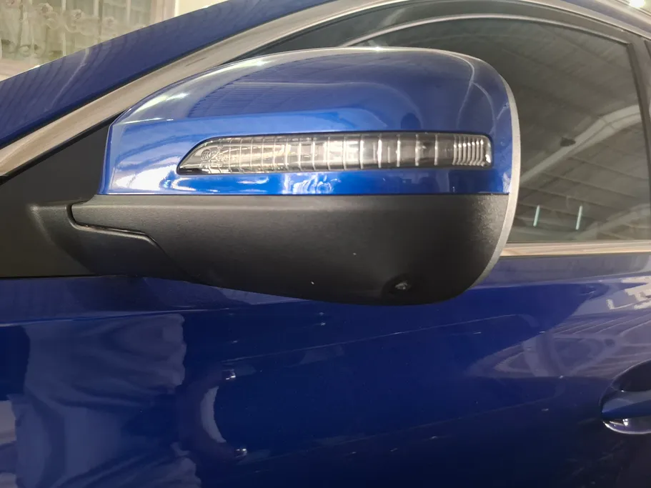 2023 Chery Tiggo 7 Pro Luxury 