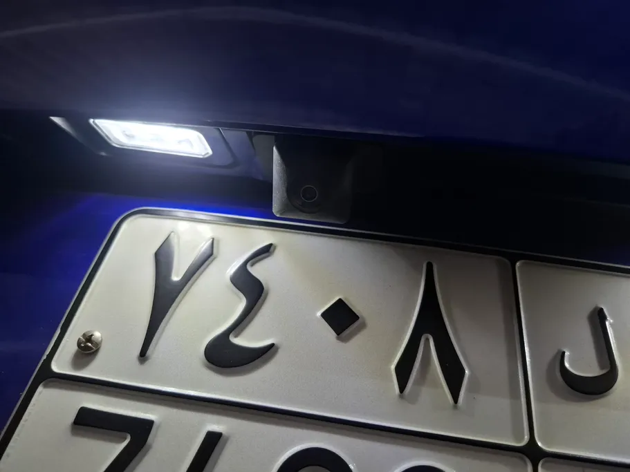 2023 Chery Tiggo 7 Pro Luxury 