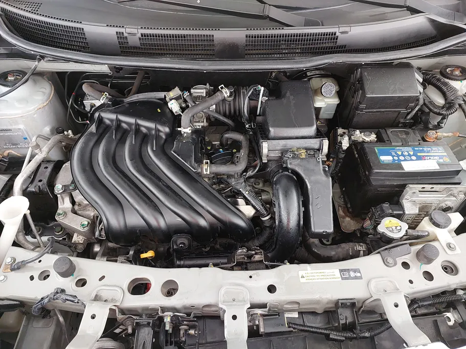 2022 Nissan Sunny SV 
