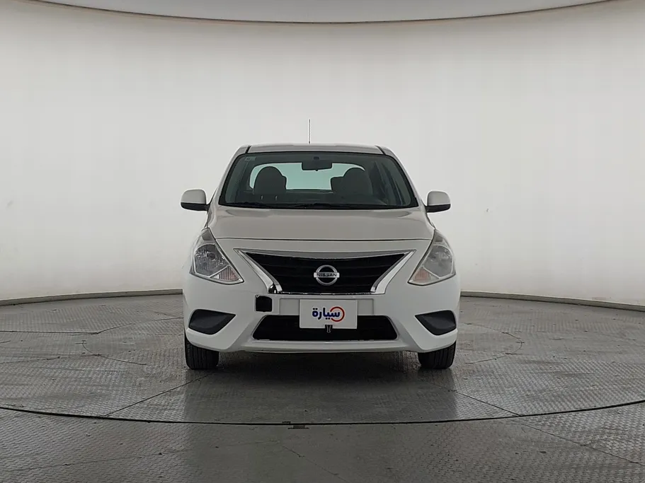 2022 Nissan Sunny SV 