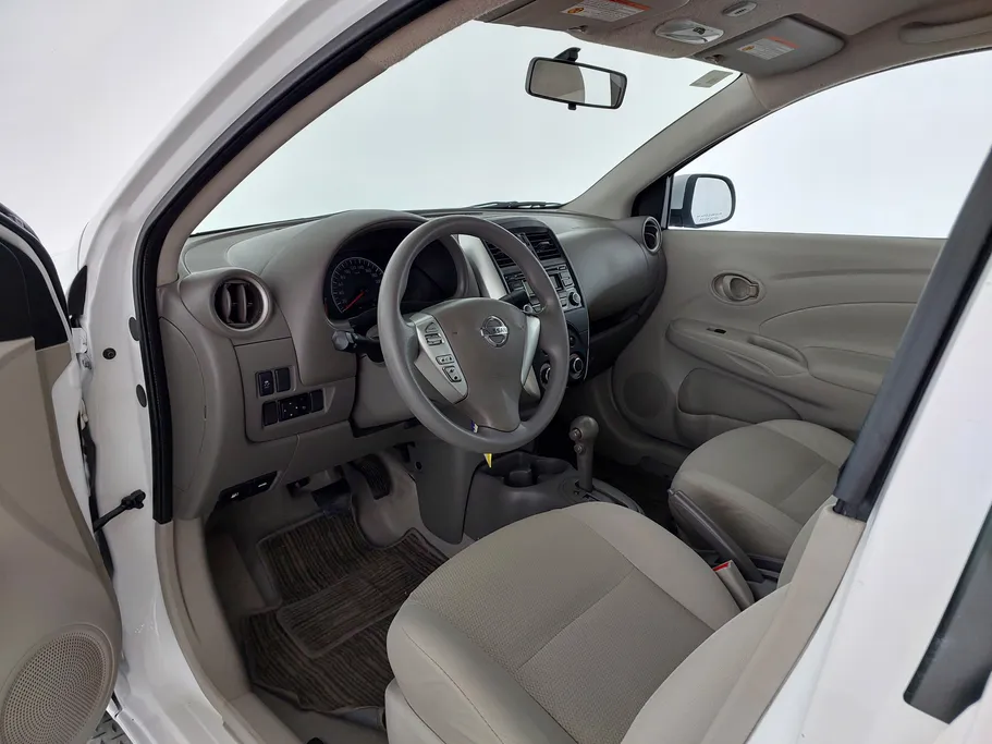 2022 Nissan Sunny SV 