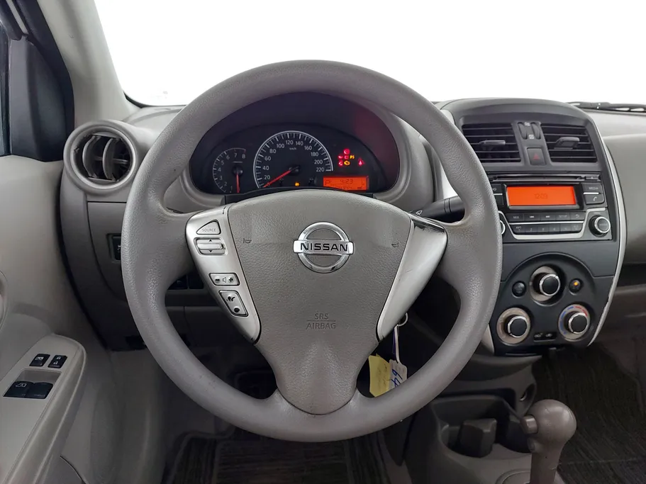 2022 Nissan Sunny SV 