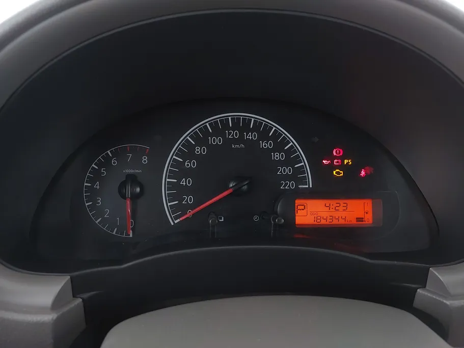 2022 Nissan Sunny SV 