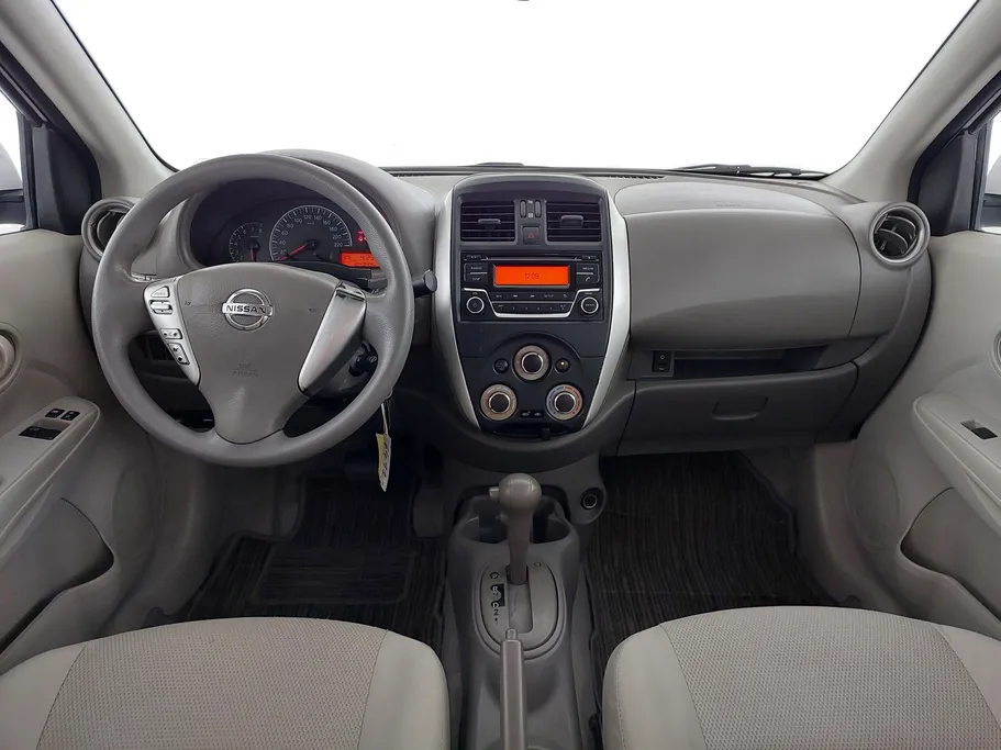 2022 Nissan Sunny SV 