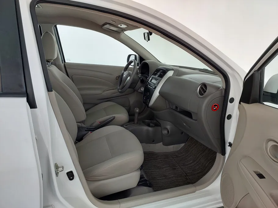 2022 Nissan Sunny SV 