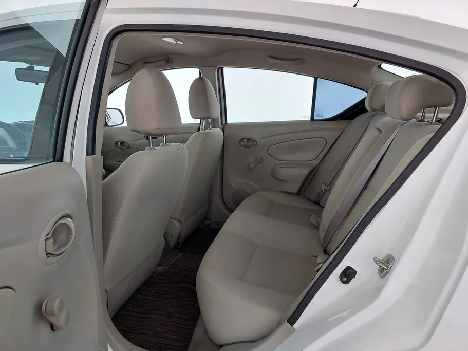 2022 Nissan Sunny SV 