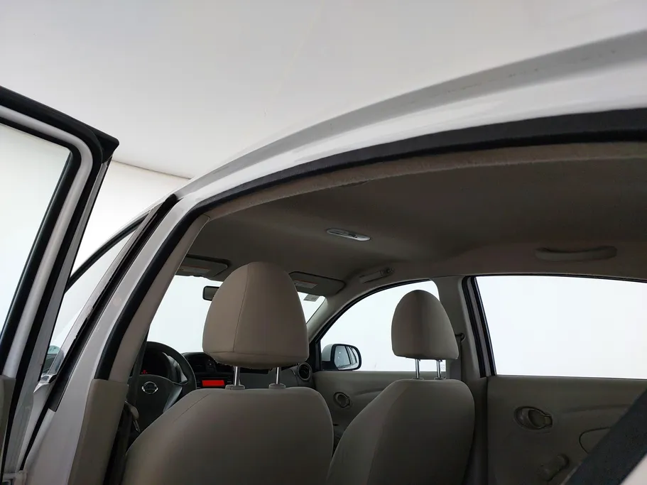 2022 Nissan Sunny SV 