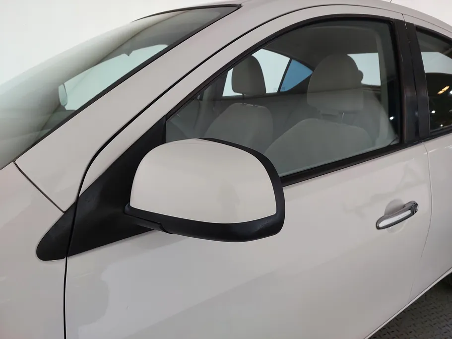 2022 Nissan Sunny SV 