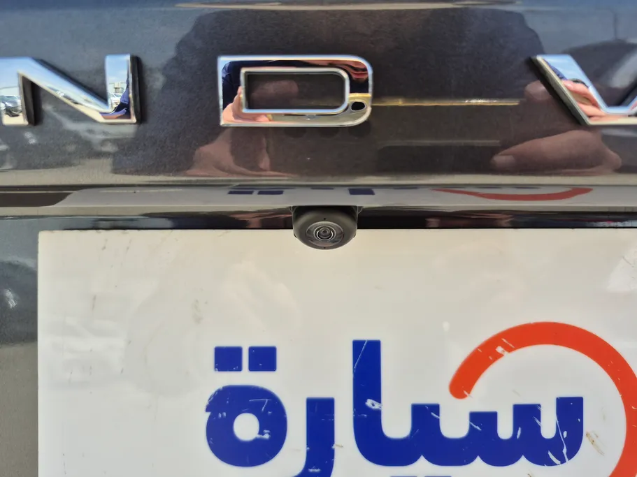 سوزوكي جراند فيتارا GLX 2025 