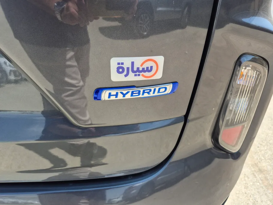 سوزوكي جراند فيتارا GLX 2025 