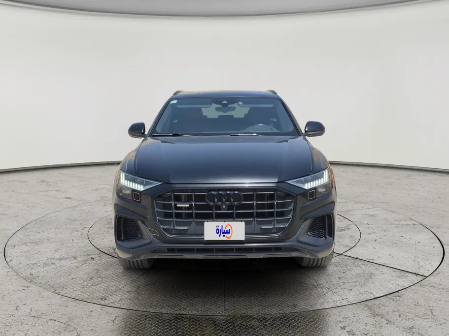 2023 Audi Q8  55 TFSI quattro 