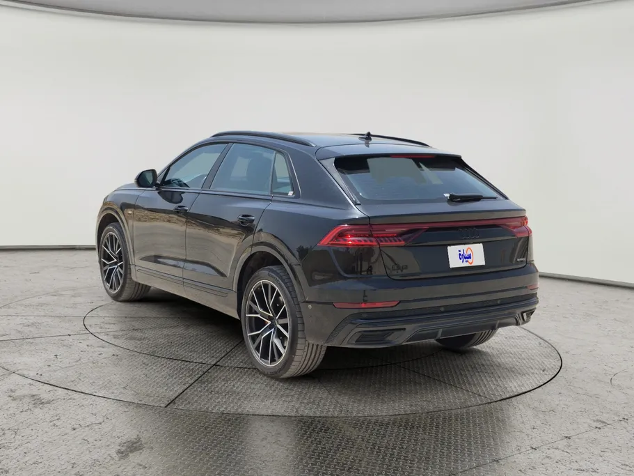2023 Audi Q8  55 TFSI quattro 