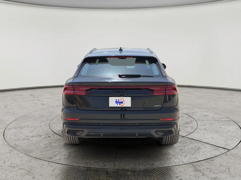 اودي Q8  55 TFSI quattro 2023 