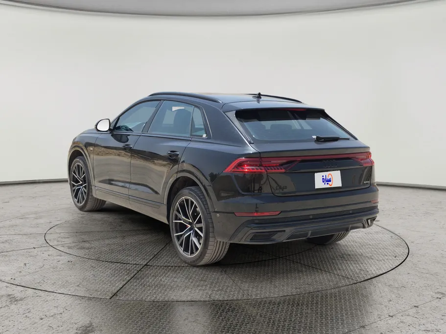 اودي Q8  55 TFSI quattro 2023 