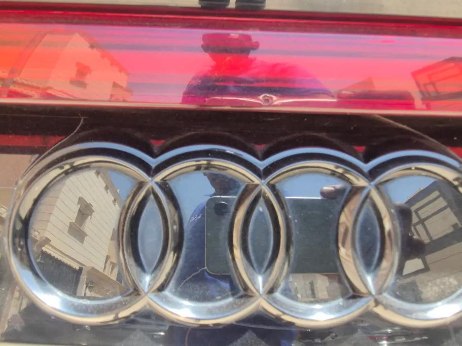 2023 Audi Q8  55 TFSI quattro 