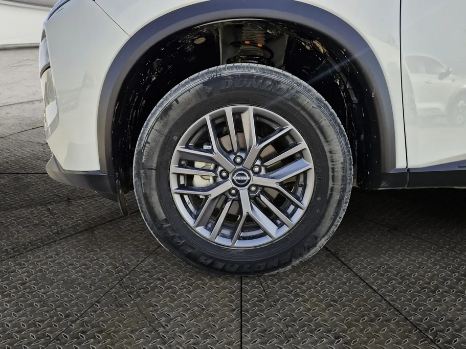 نيسان أكس تريل S 5 Seats 2024 