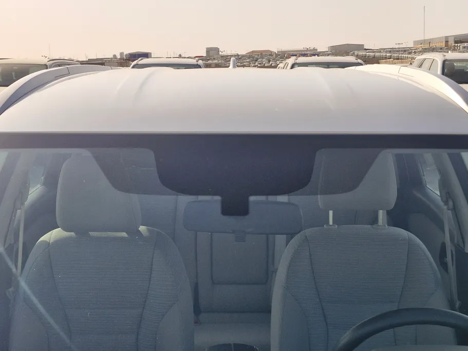 نيسان أكس تريل S 5 Seats 2024 