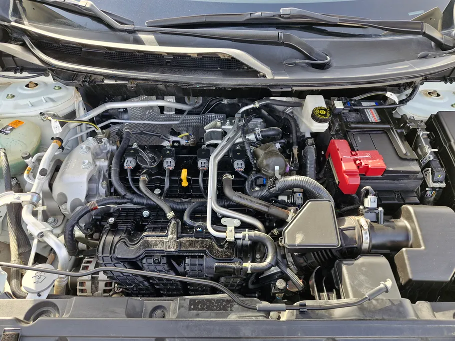 نيسان أكس تريل S 5 Seats 2024 