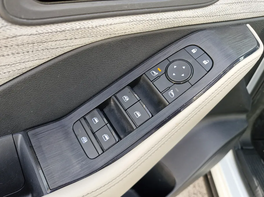 نيسان أكس تريل S 5 Seats 2024 