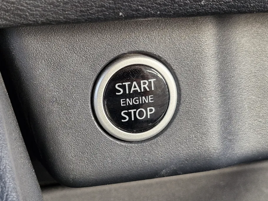 نيسان أكس تريل S 5 Seats 2024 