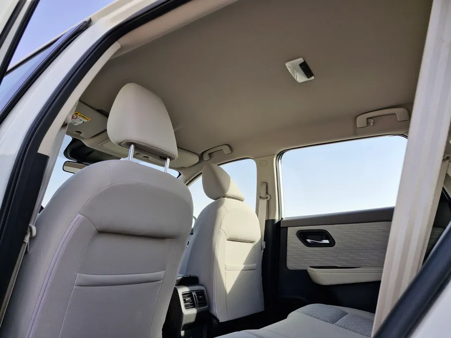 نيسان أكس تريل S 5 Seats 2024 
