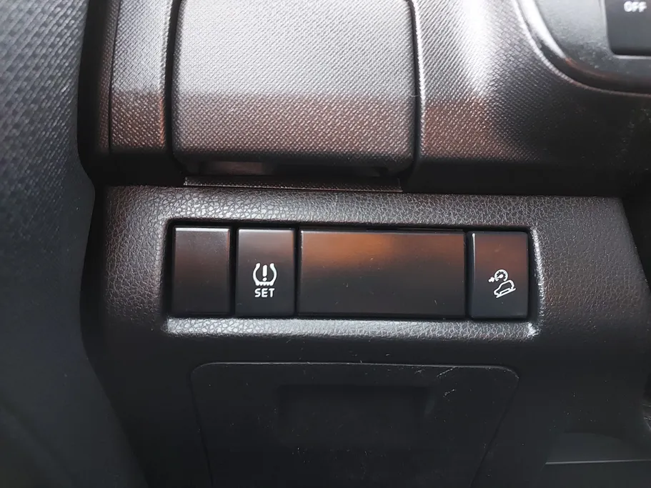 2024 Isuzu D-max DC 4x4 Diesel 