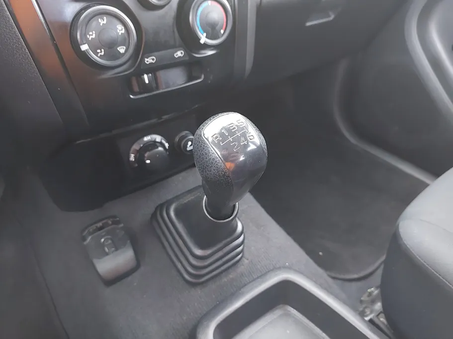 2024 Isuzu D-max DC 4x4 Diesel 