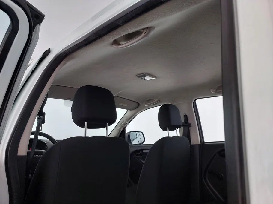 2024 Isuzu D-max DC 4x4 Diesel 