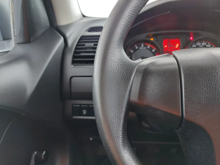 2024 Isuzu D-max DC 4x4 Diesel 