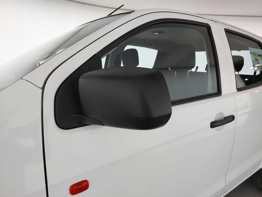 2024 Isuzu D-max DC 4x4 Diesel 
