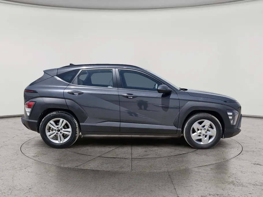 2024 Hyundai Kona Fleet 