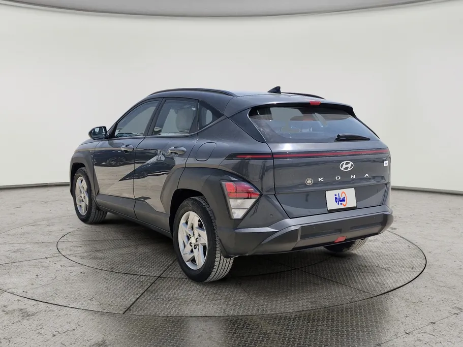 2024 Hyundai Kona Fleet 