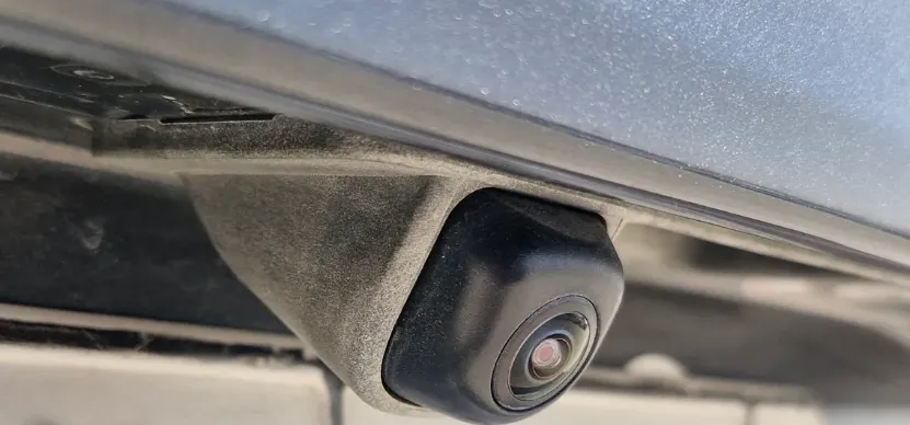 2024 Hyundai Kona Fleet 